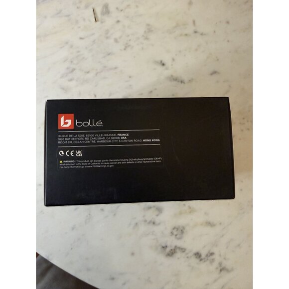 Bolle Ski Goggles Maddox 22045 Blue with Blue Lens Cat S2 Fit Medium NEW [jb] - Picture 7 of 7